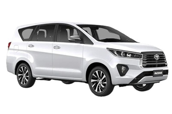 Innova Crysta