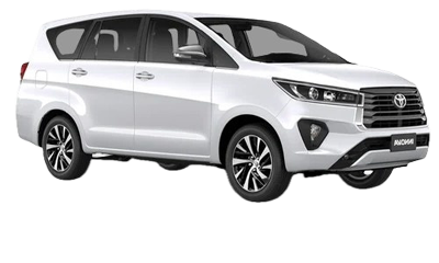 Innova Crysta